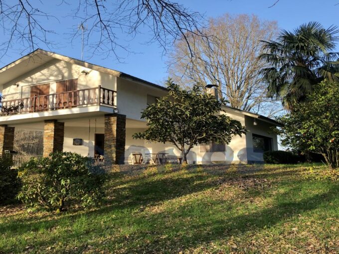 Chalet en O Corgo, Lugo