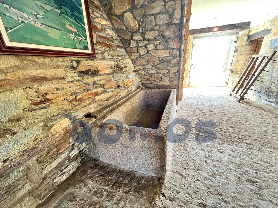 Casa rústica en Pastoriza, Lugo (11)