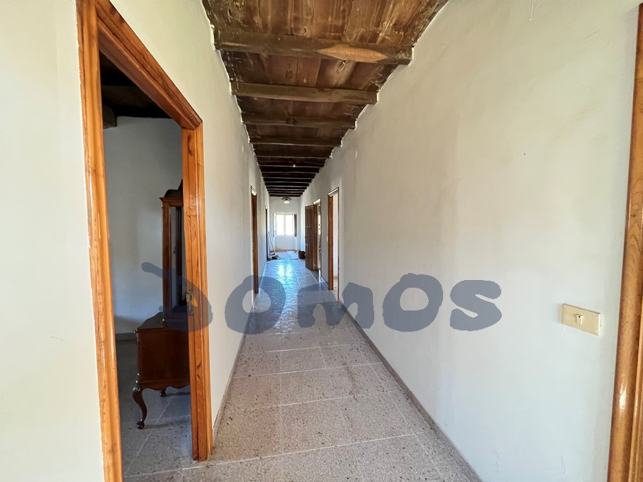 Casa rústica en Pastoriza, Lugo (14)