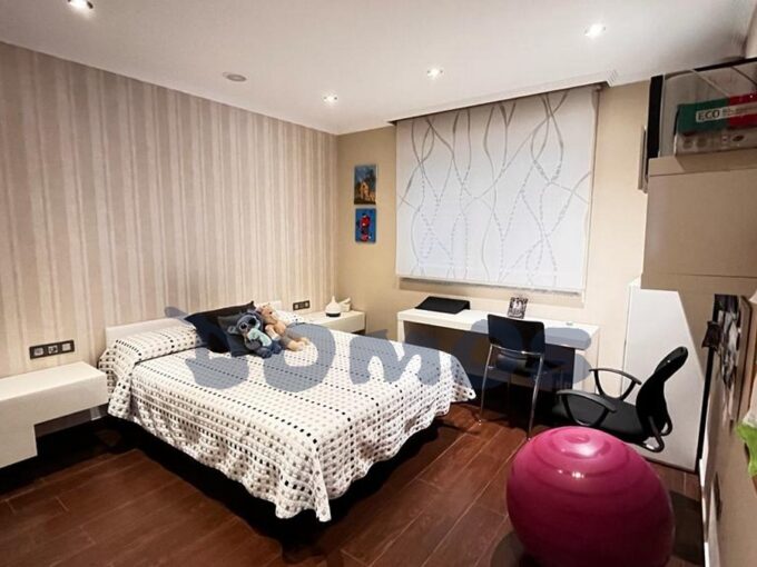 Chalet adosado en la zona de la Abella en Lugo