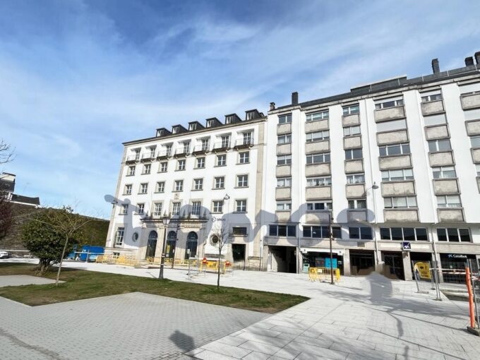 Apartamento en venta en Plaza de Ferrol en Lugo