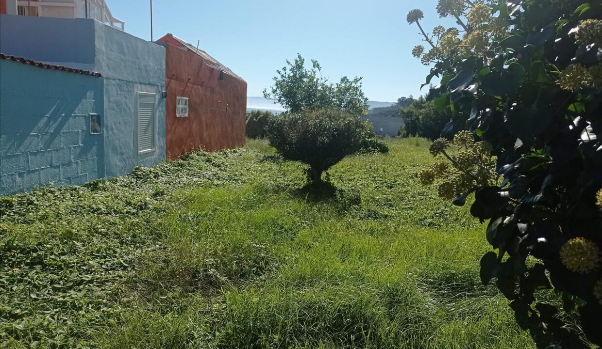 Suelo en venta en Castrelo, Burela en Lugo (2)