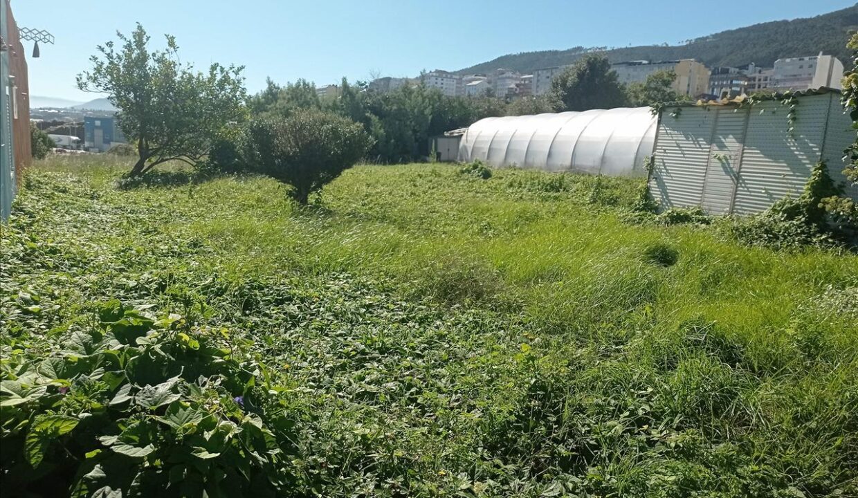 Suelo en venta en Castrelo, Burela en Lugo (3)