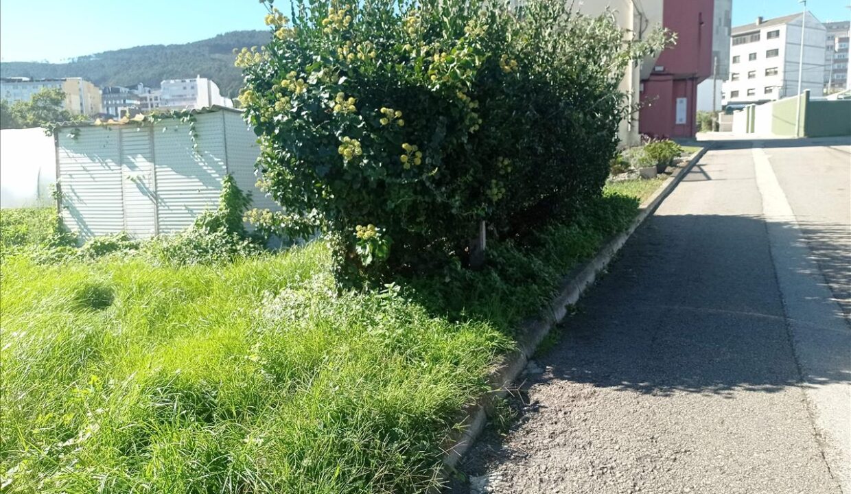 Suelo en venta en Castrelo, Burela en Lugo (4)