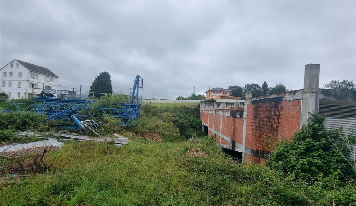 Promoción paralizada en venta en calle Calvario en Foz en Lugo (3)