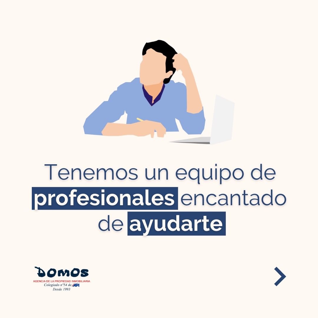 VENDER INMUEBLE LUGO - INMOBILIARIA DOMOS 2