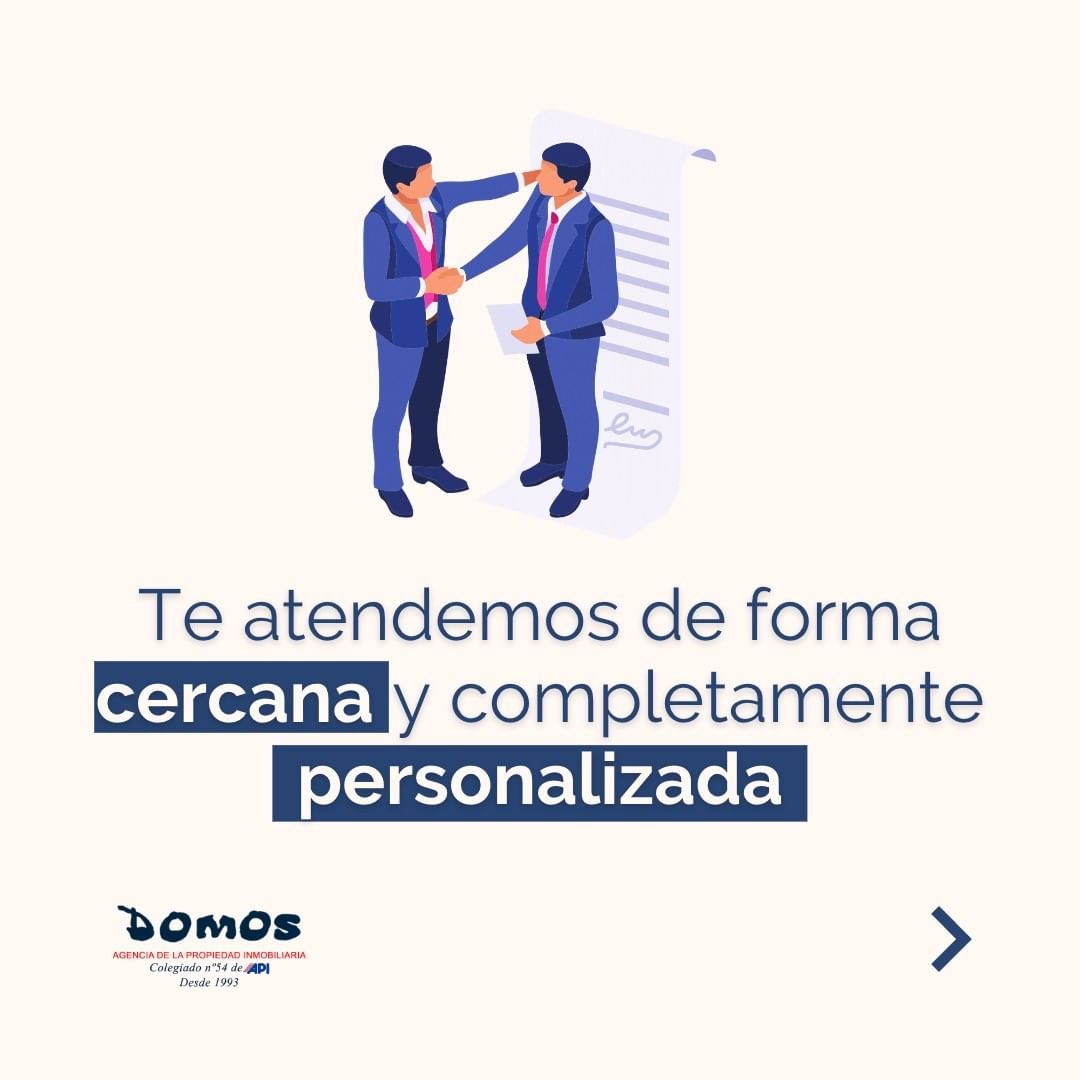 VENDER INMUEBLE LUGO - INMOBILIARIA DOMOS 4