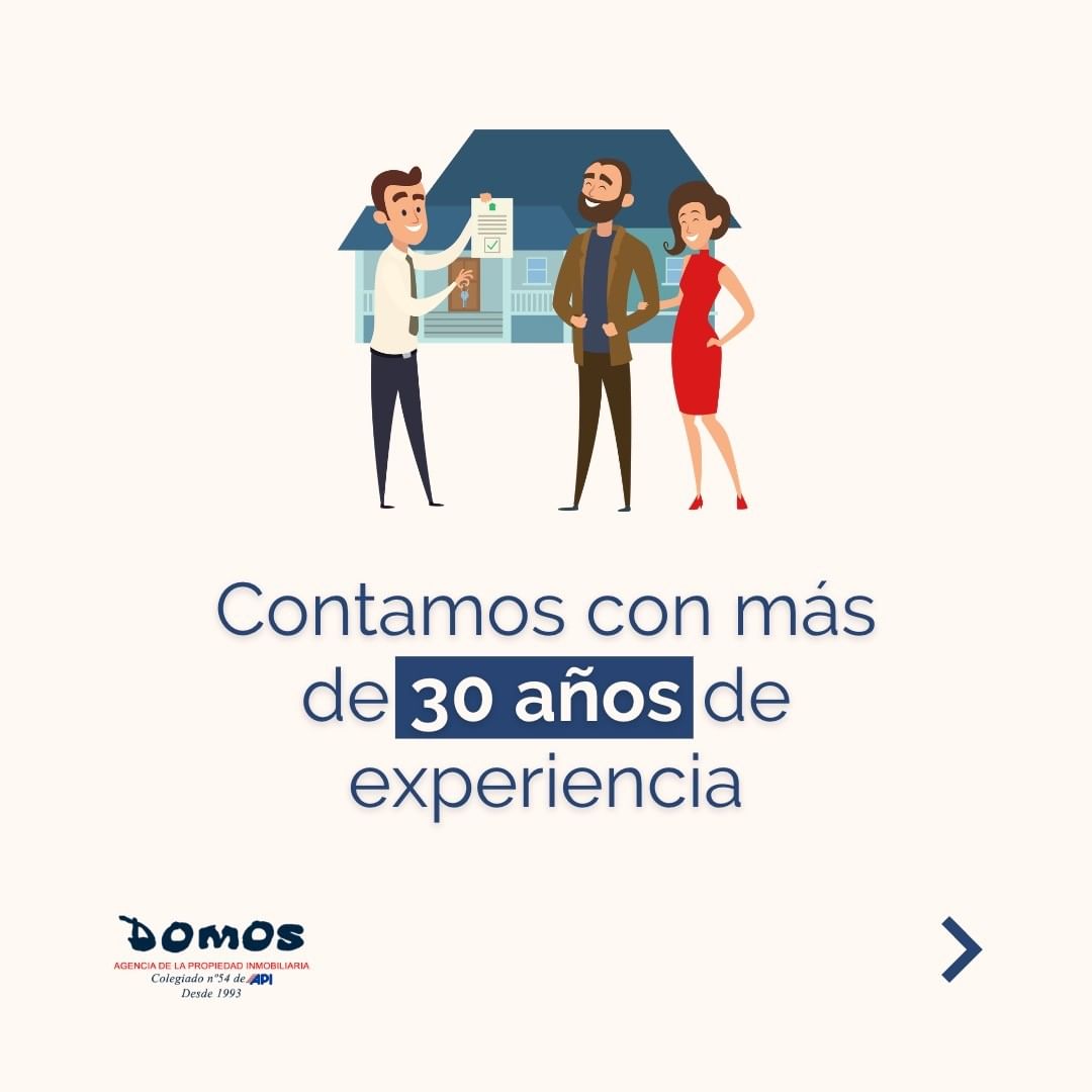 VENDER INMUEBLE LUGO - INMOBILIARIA DOMOS