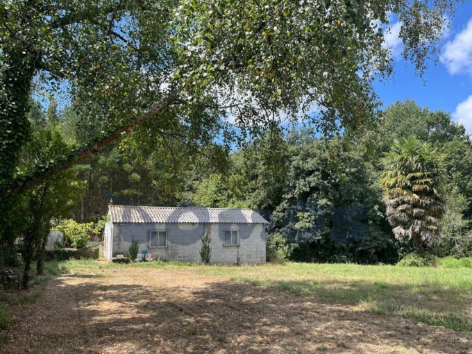 Finca en venta en Pedreda en Lugo