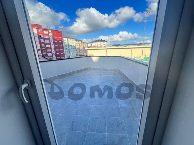 Casa en venta en Lugo zona Av. Coruña-Parque de Frigsa