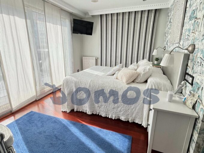 Chalet en venta en Aceña de Olga en Lugo