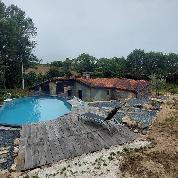 Casa en venta en Antas de Ulla en Lugo (39)