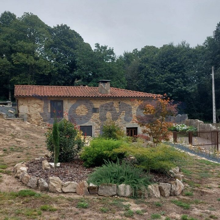 Casa en venta en Antas de Ulla en Lugo (40)