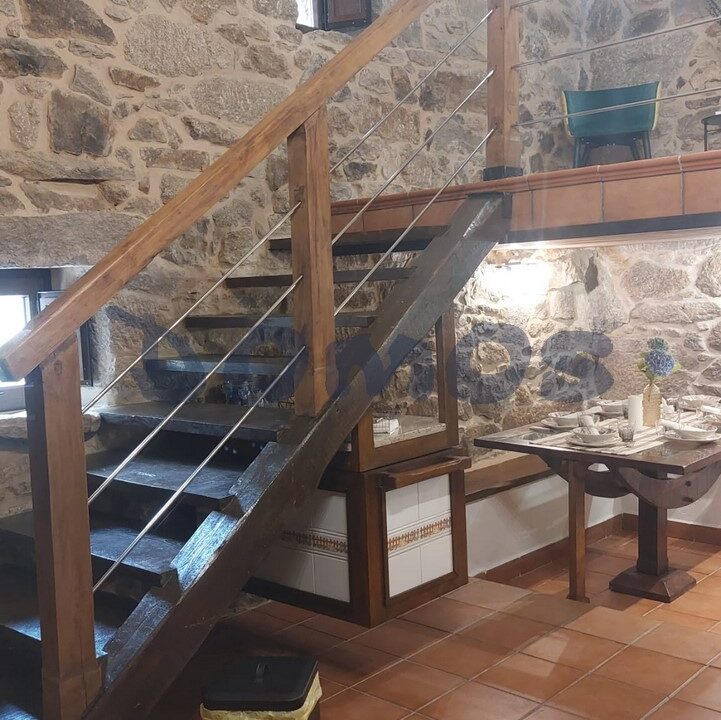 Casa en venta en Antas de Ulla en Lugo (43)