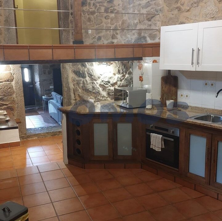 Casa en venta en Antas de Ulla en Lugo (44)