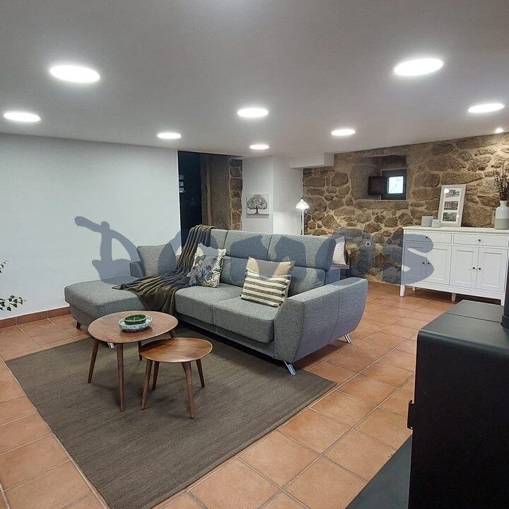 Casa en venta en Antas de Ulla en Lugo (72)