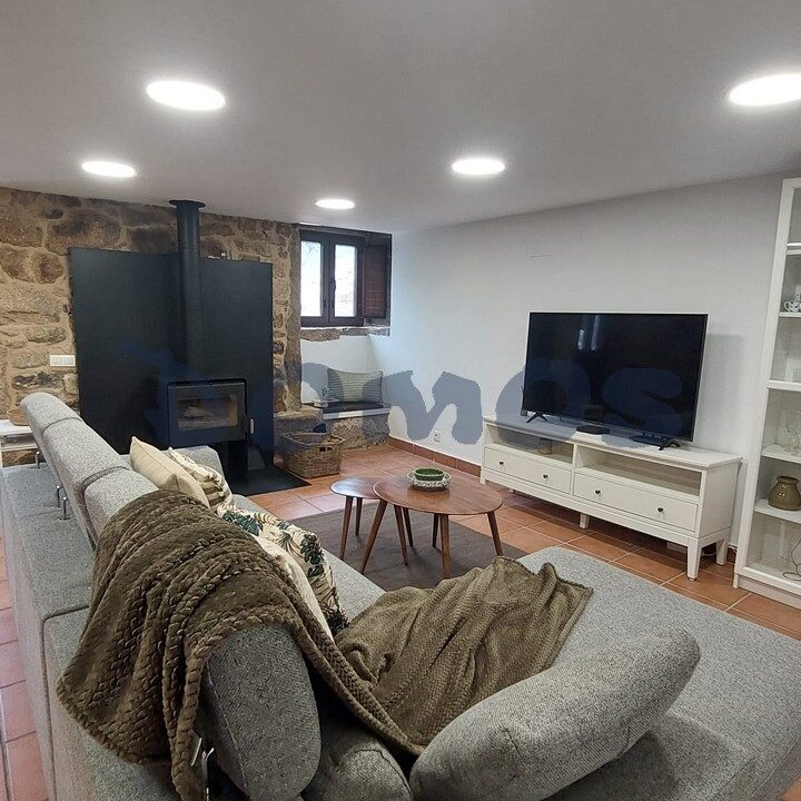 Casa en venta en Antas de Ulla en Lugo (73)