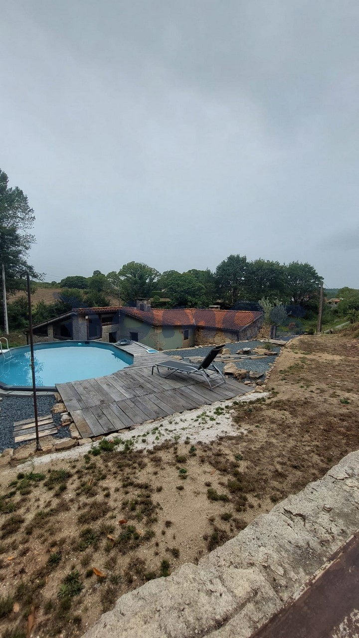 Casa en venta en la zona de Antas de Ulla