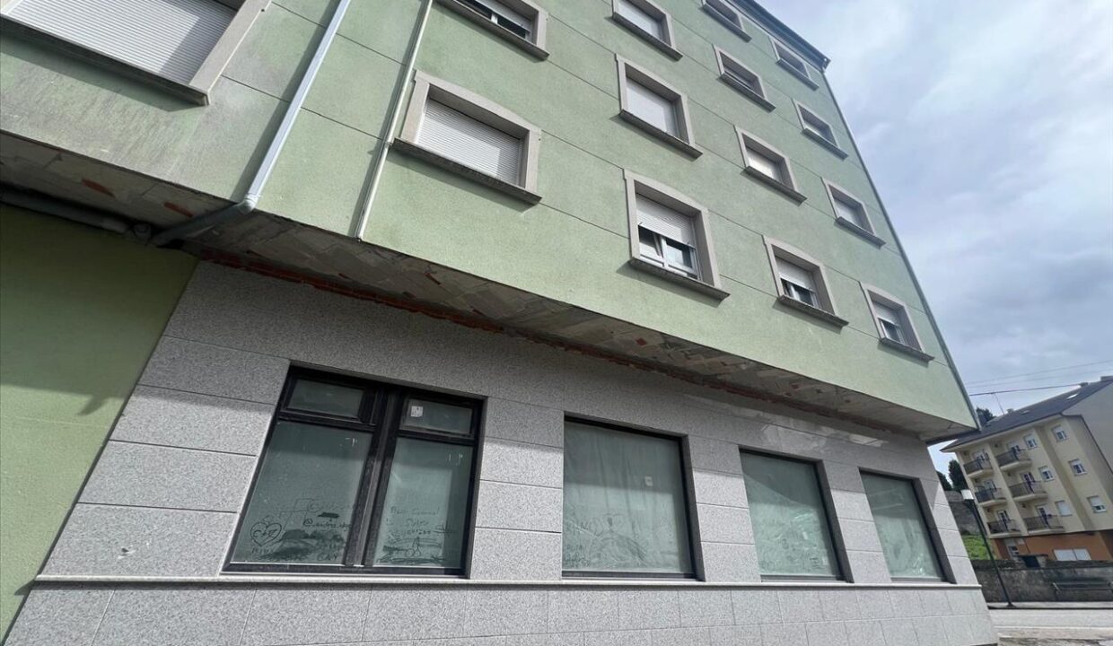 Obra parada en venta en Lourenzá en Lugo (1)