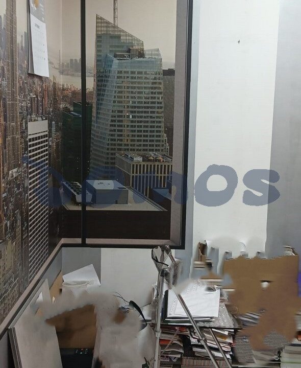 Bajo en venta en zona Piringalla en Lugo, acondicionado (10)