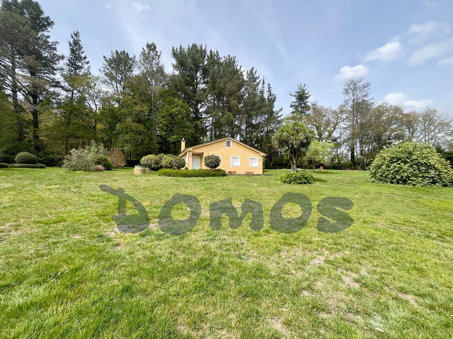 Encantadora casa en venta en entorno rural – Concello de Friol