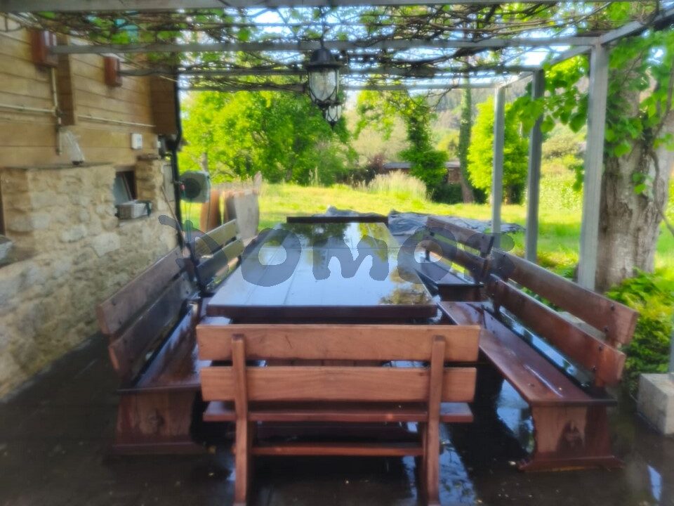 casa en venta en Hombreiro-Lugo (4)