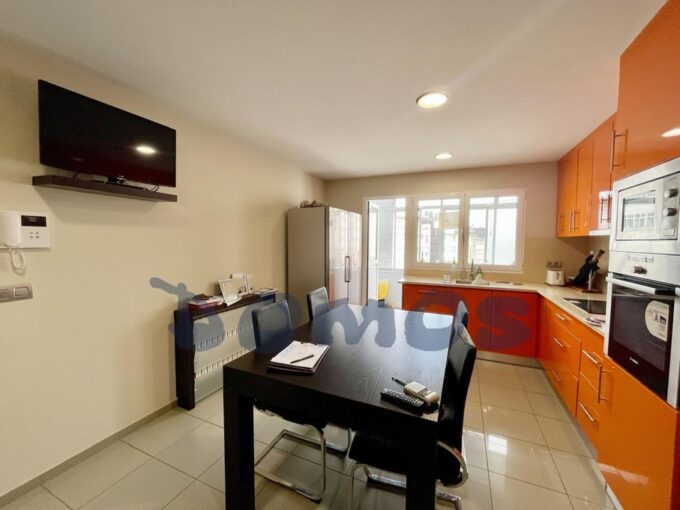 Piso en venta en calle Castelao en Lugo
