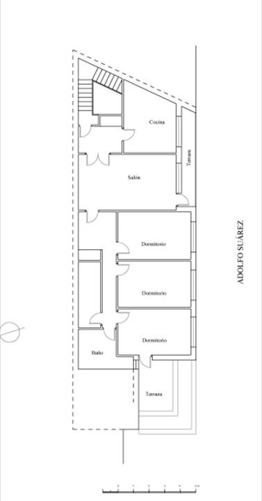 Edificio en venta en Lugo (1)