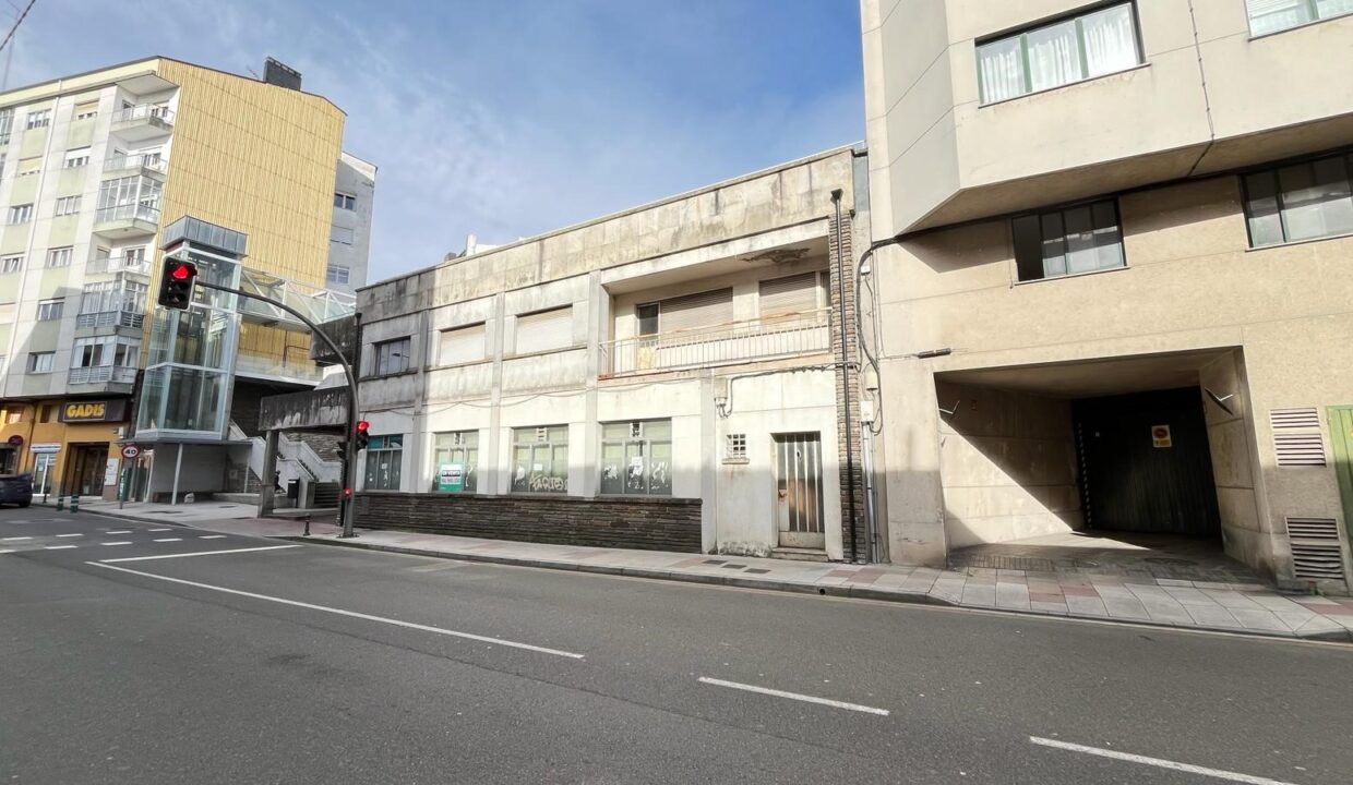 Edificio en venta en Lugo (3)