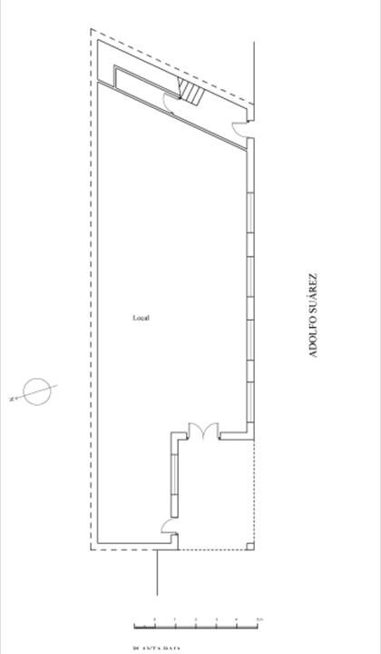 Edificio en venta en Lugo (9)